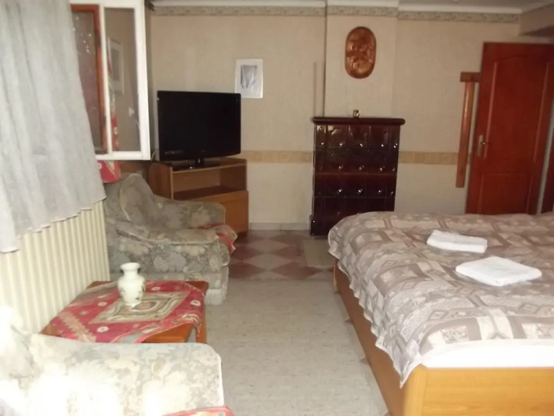 Bakonyi Kemencésház