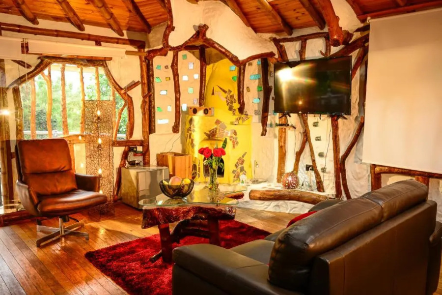 Finca Ecologica El Maco