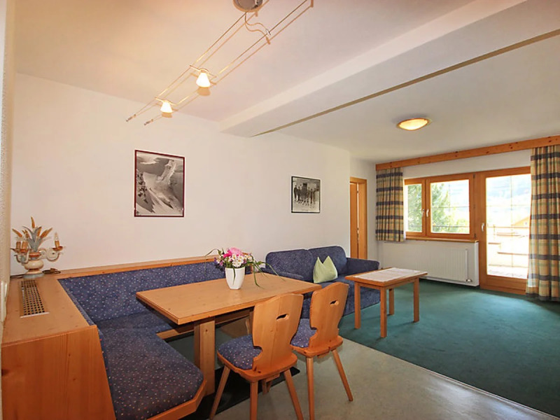 Apartment Diana Pettneu am Arlberg 27237