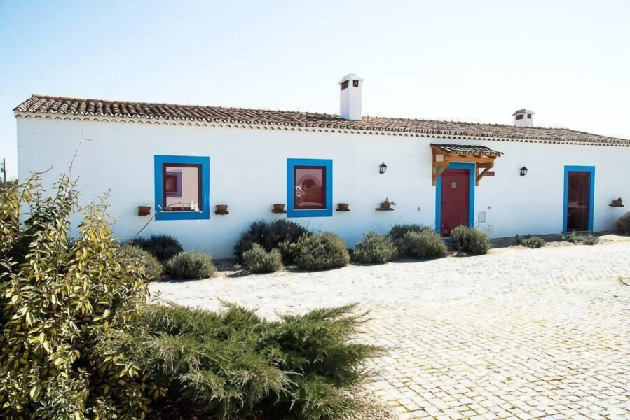 Casa da Urra Guest House