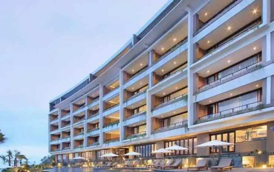 Ulu Segara Luxury Suites & Villas