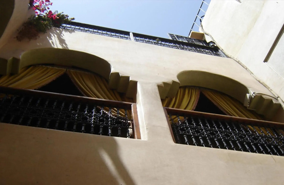 Hotel Ciudad de Móstoles