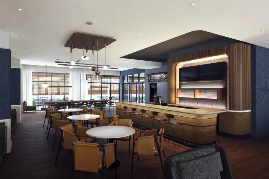 Courtyard By Marriott Austin Dripping Springs