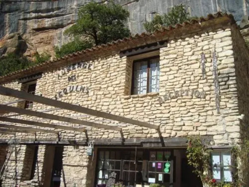 Auberge des Seguins