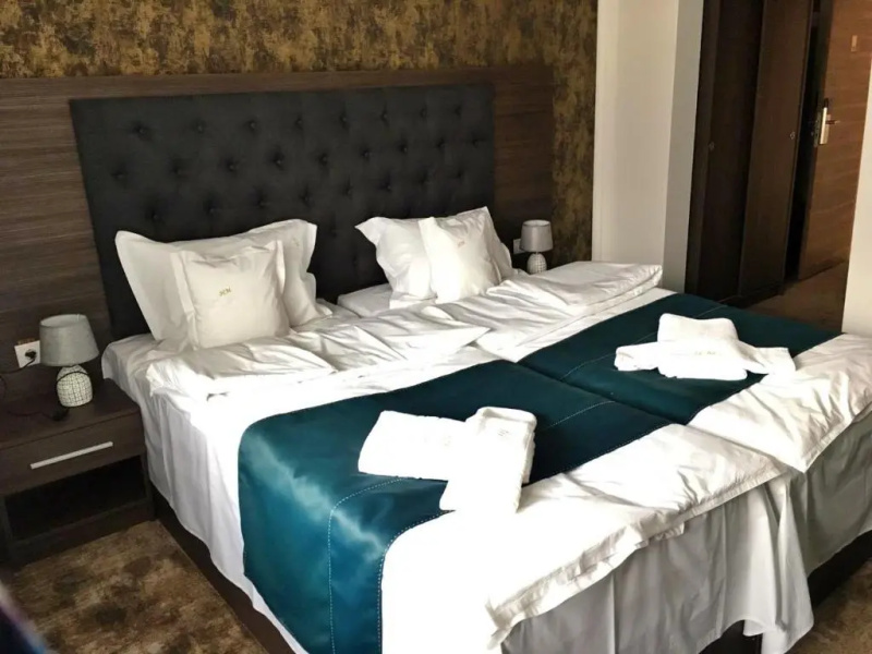 Hotel Margaritar