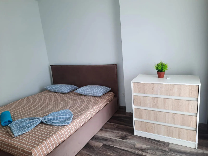 Уютно как дома на улице Пархоменко