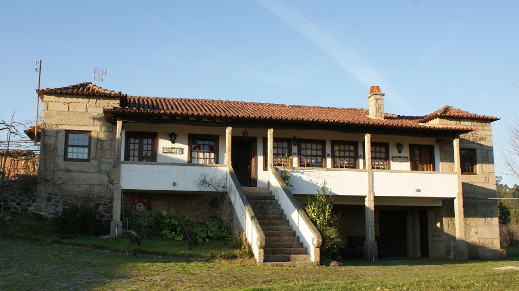 Quinta do Rei