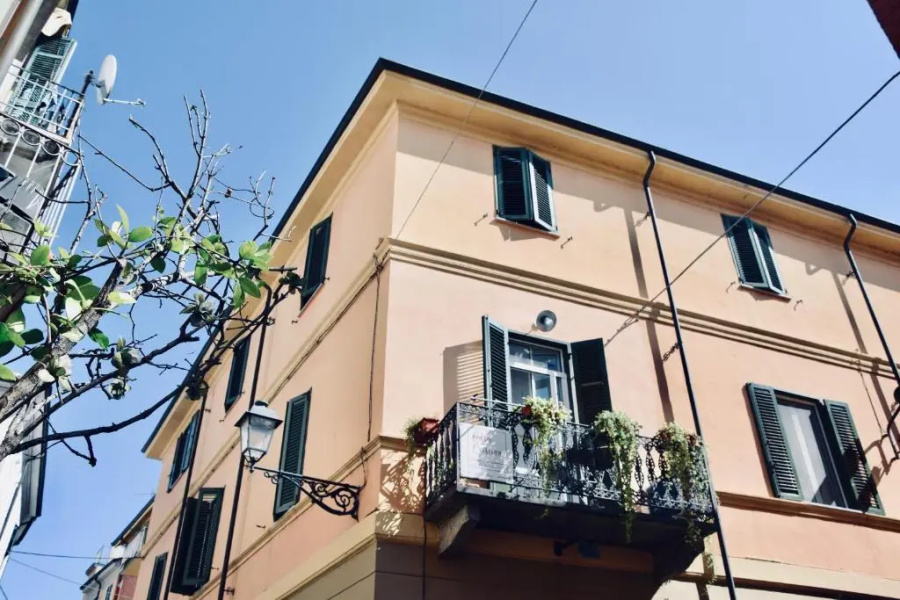 Casa Cristina