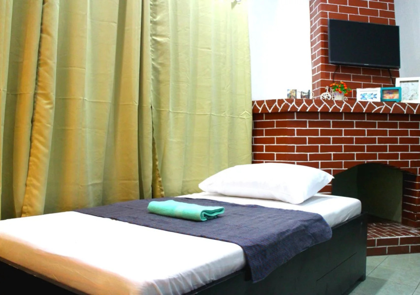 Tagaytay Garden Budgetel City Center