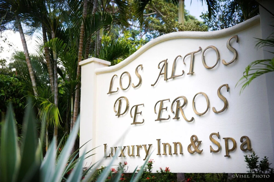 Los Altos de Eros Boutique Hotel & Spa