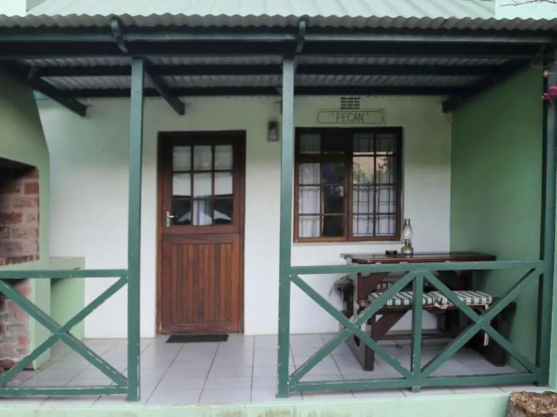 Rainbow Glen Self Catering Chalets