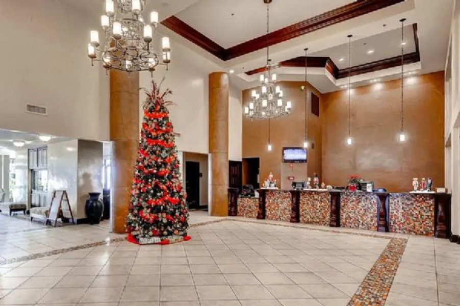 Shores of Panama by Forehand Rentals