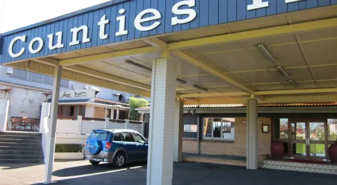 Counties Inn
