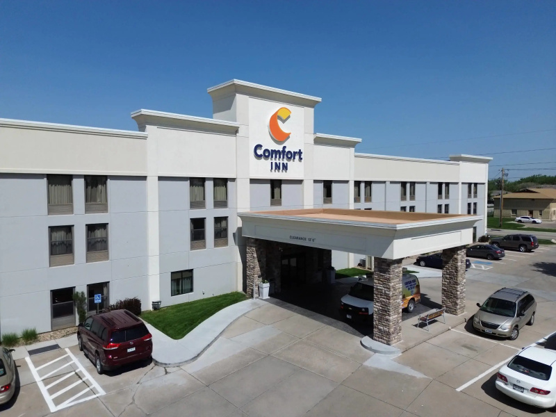 Comfort Inn Kearney I-80