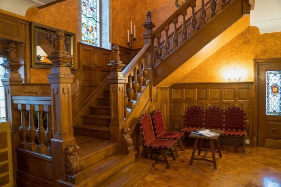 Casa Lois