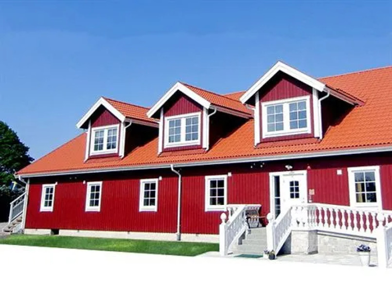 Högbo Pensionat Skommarsgården