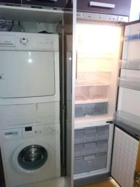 Apartment Calle Poniente - 2