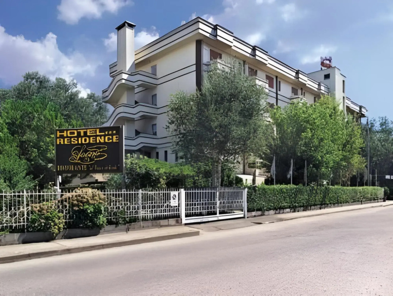 Hotel Residence Sogno