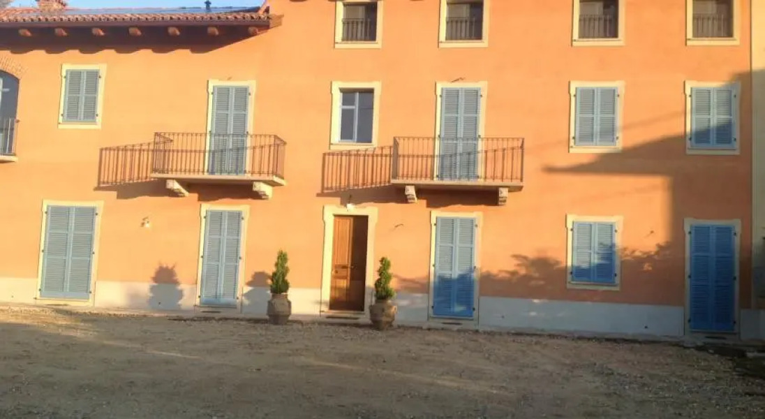 B&B Cascina Bertona