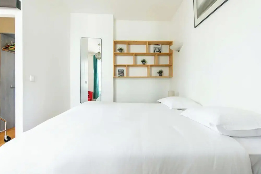 Beautiful Apartment 1br/3p - Montrouge