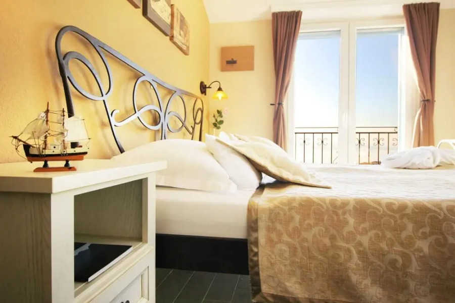 Villa Vista Makarska CFH