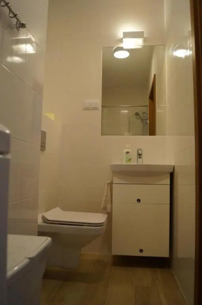 DWIE SOSNY Apartament 52