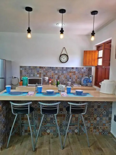 La Conchita de Sisal 1