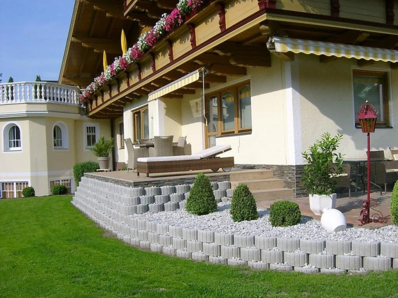 Gästehaus Eder