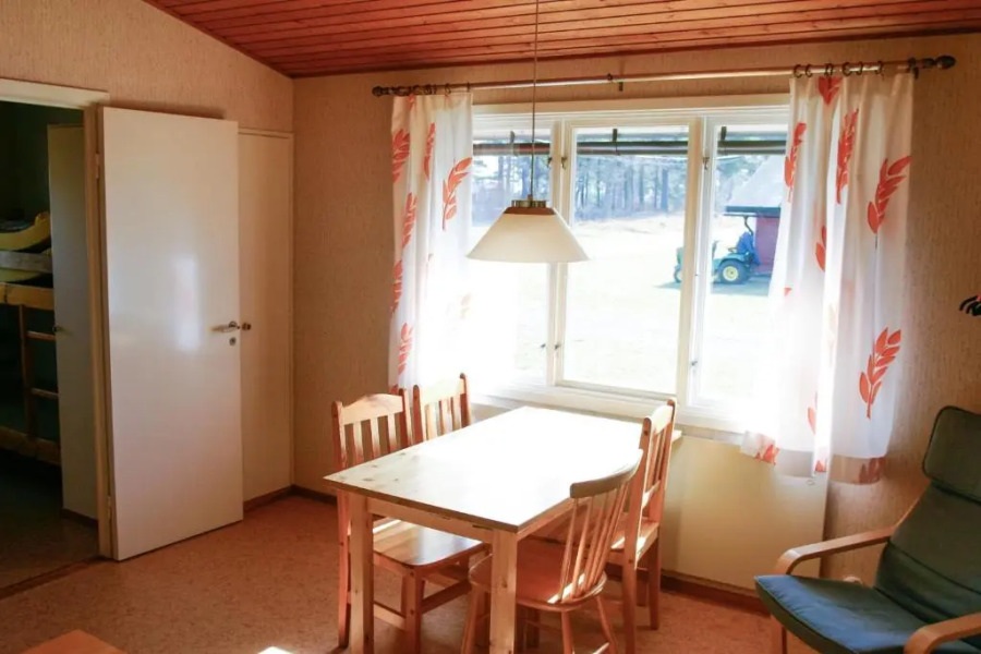 Haga Park Camping & Stugor