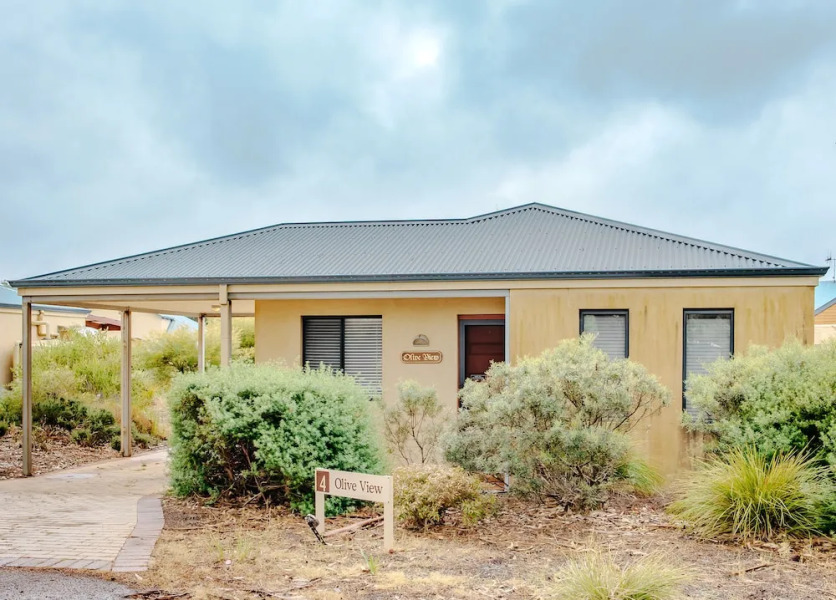 Cosy Corner by the BnB Collection