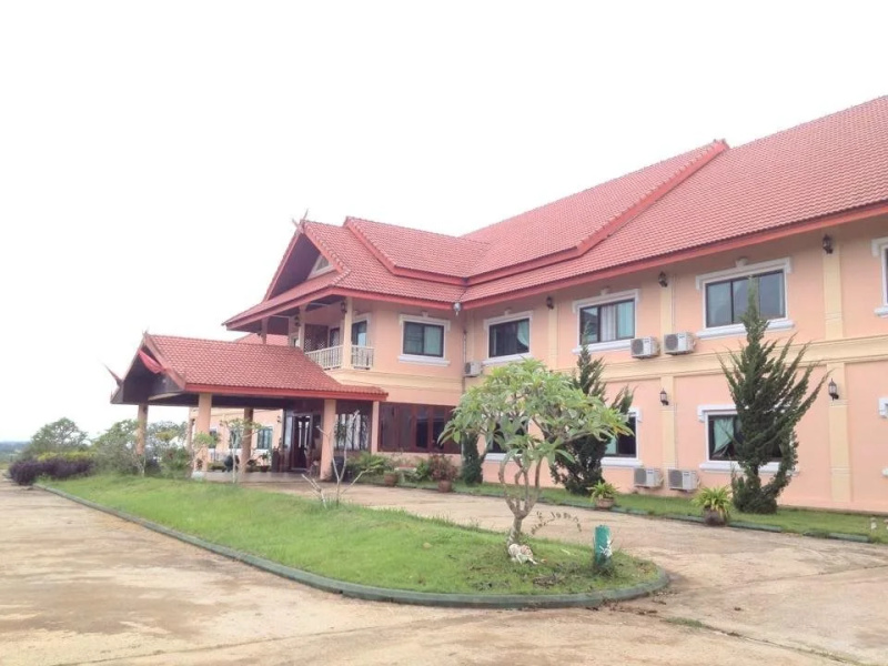 Phu Thevada Hotel