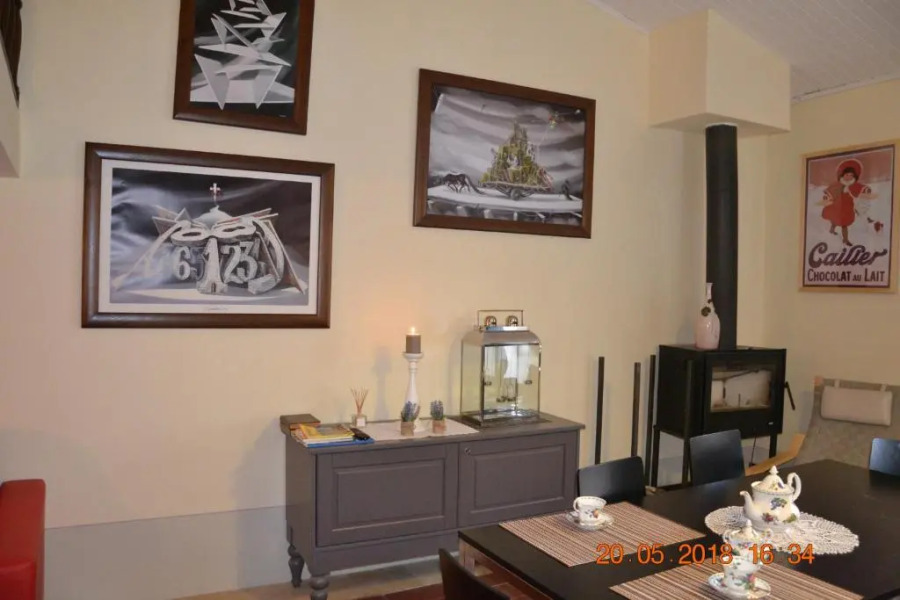 Feudi Spada casa vacanze