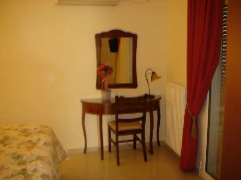 Perdika Suites