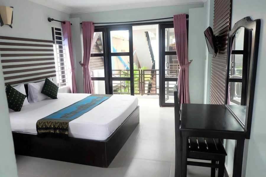 VIBOLA Guesthouse