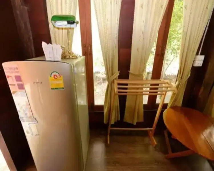 Black Ant Coffee & Resort