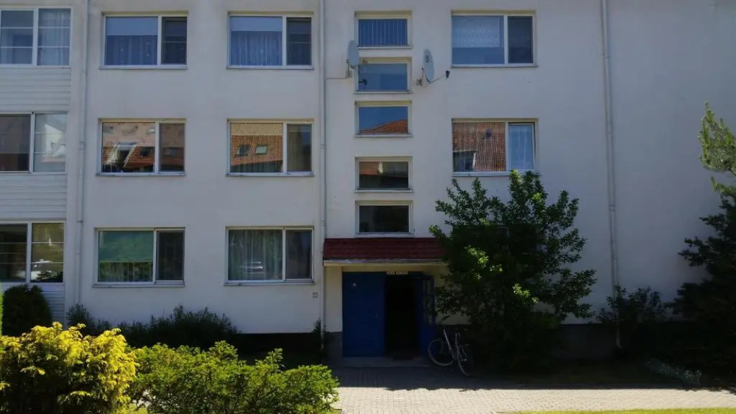 Family Apartment Nida