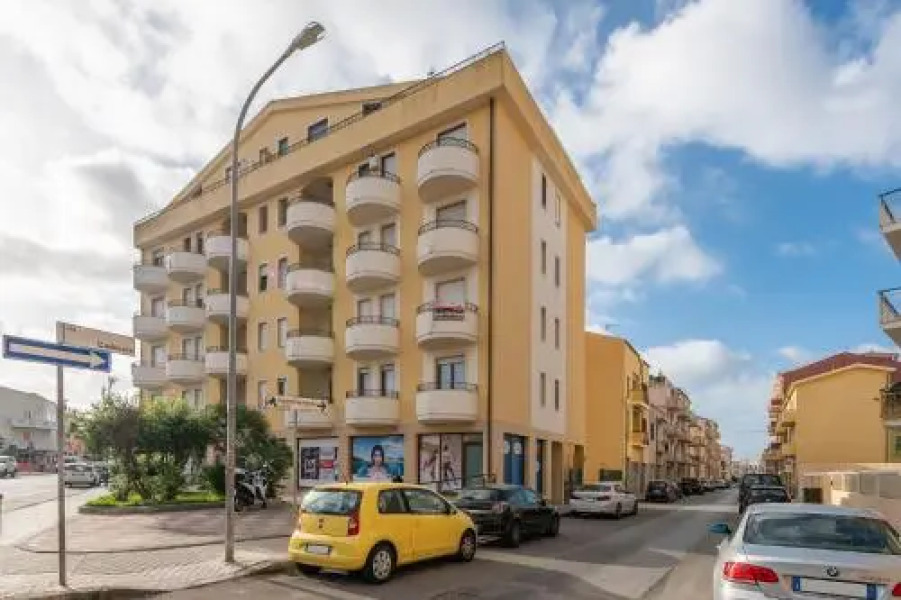 Locazione turistica Trilo Gemelli 1