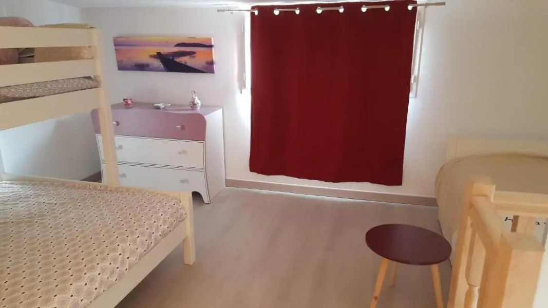 Le Mazet de Toine villa 8 pers 125m2 piscine en Provence