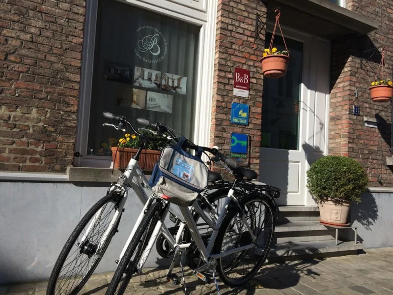 B&B Bariseele Adults only