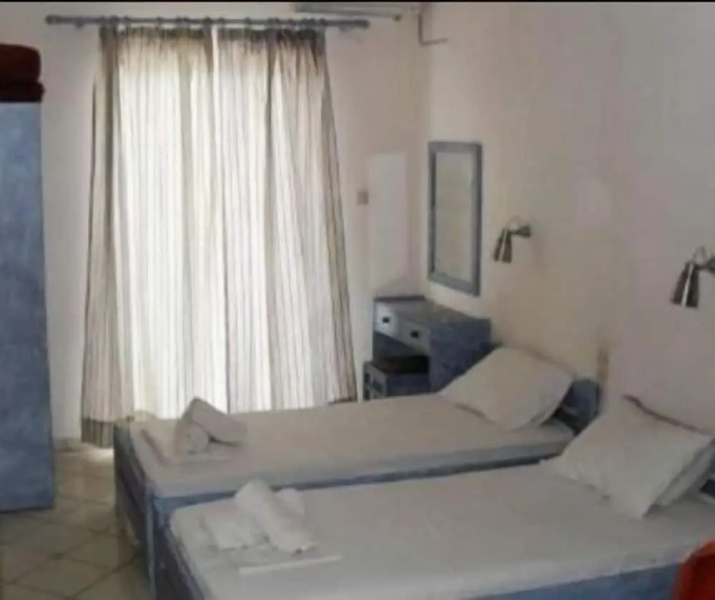 Kolios Beach Seaview Studio