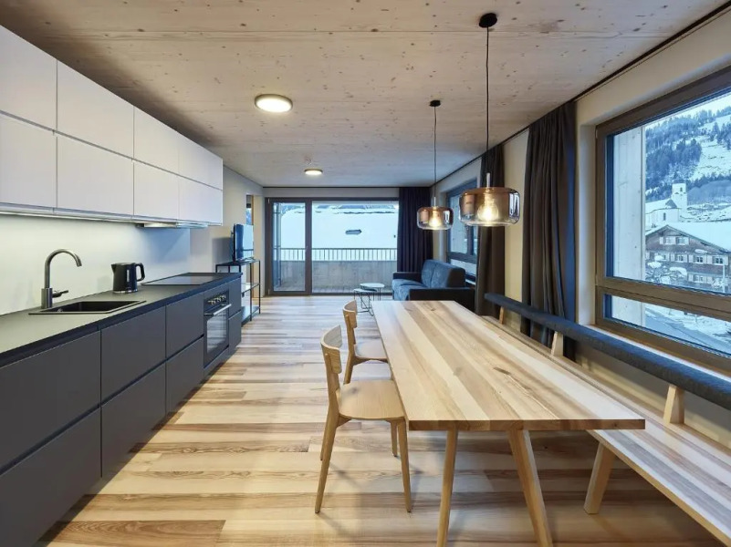 DER*ADLER Apartments