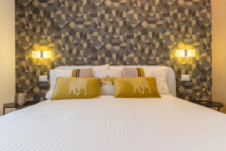 Residence Meridian Unità 5