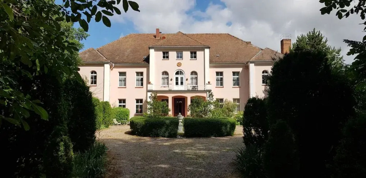 Schloßhotel Frauenmark