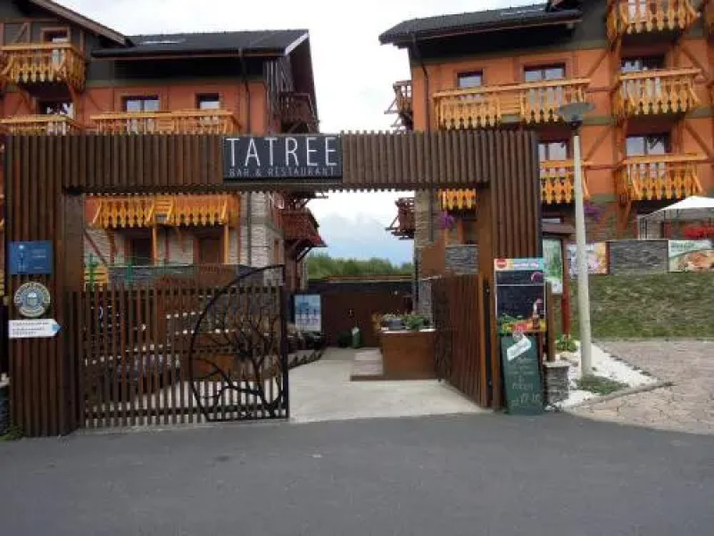 Tatry Golf Apartmán