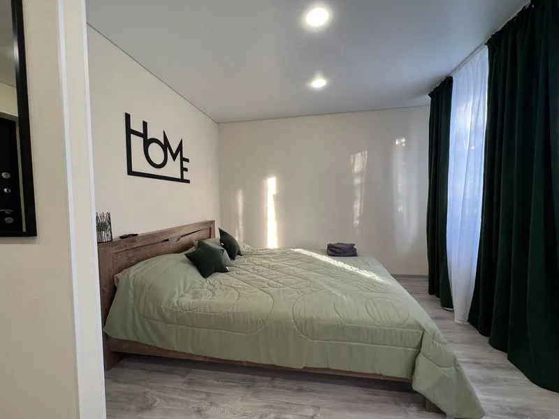 Апартаменты Хвоя