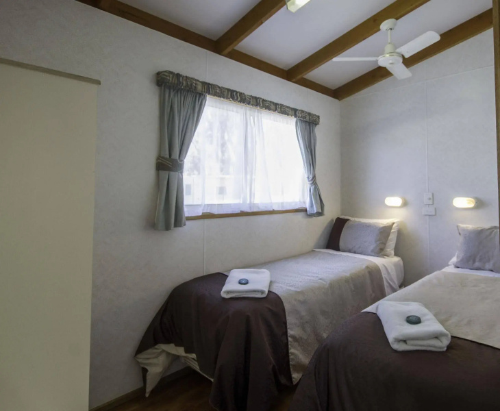 BIG4 Mannum Holiday Park