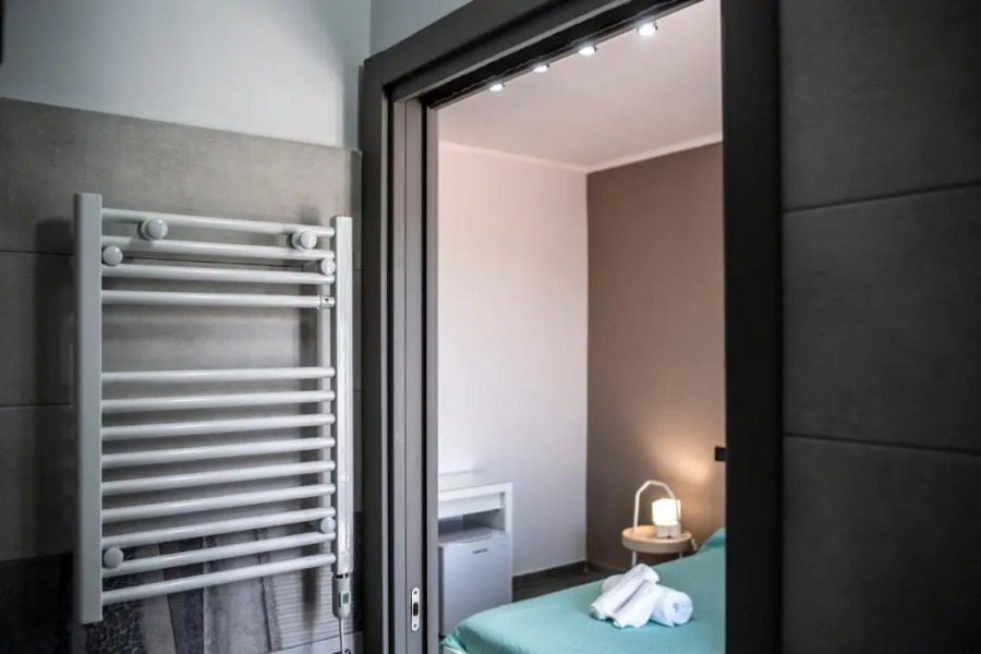 B&B Makari Holiday Home