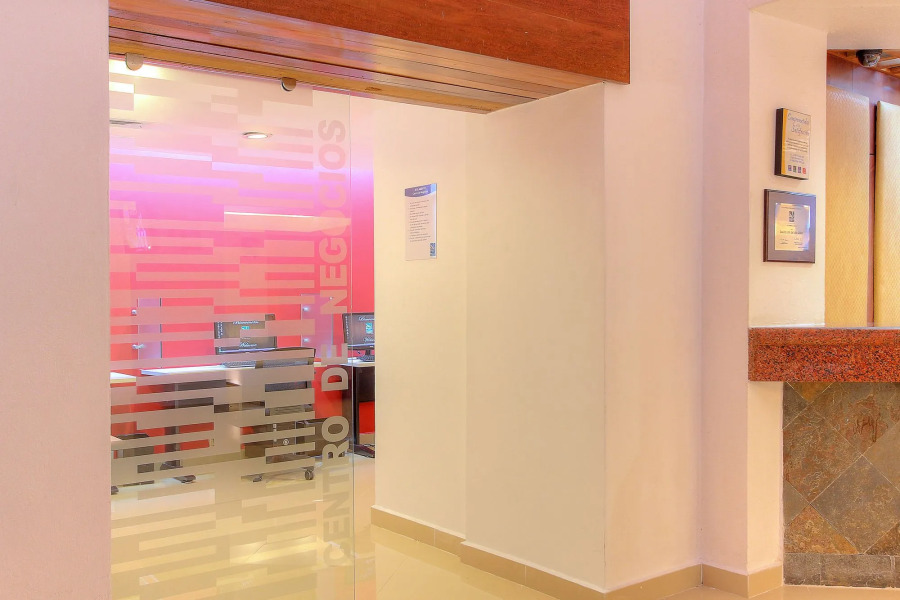 Fiesta Inn Villahermosa Cencali