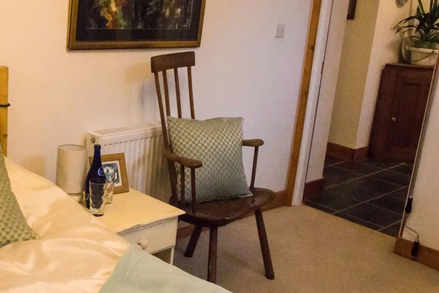 James John Hamilton House - Fishguard