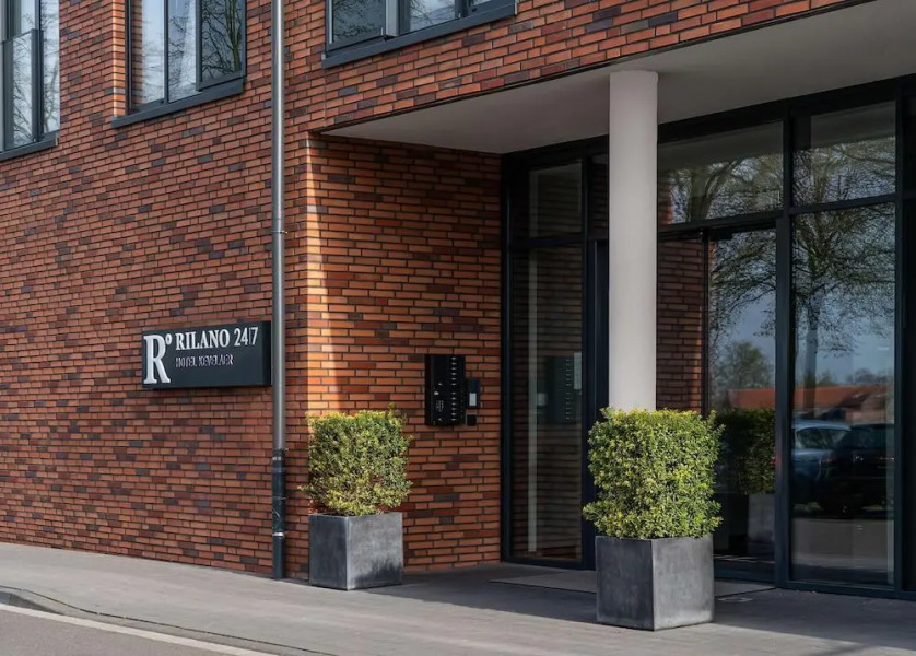 Rilano 24|7 Kevelaer